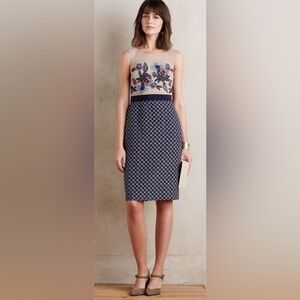 Moulinette Soeurs Loredana Floral Dress